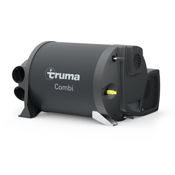 Truma Combi 6 Heizung und Boiler