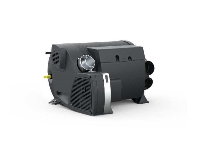 Truma Combi 6 Heizung und Boiler