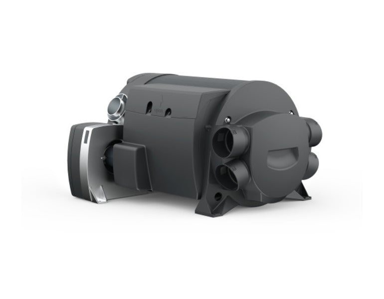 Truma Combi 6 Heizung und Boiler