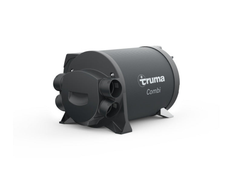 Truma Combi 6 Heizung und Boiler