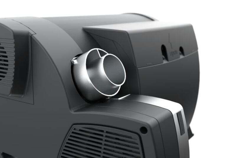 Truma Combi 6 Heizung und Boiler