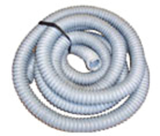 TELEC Spezielles PVC- Warmluftrohr