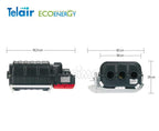 ECO-Energy Gasgenerator TG 480 MEF