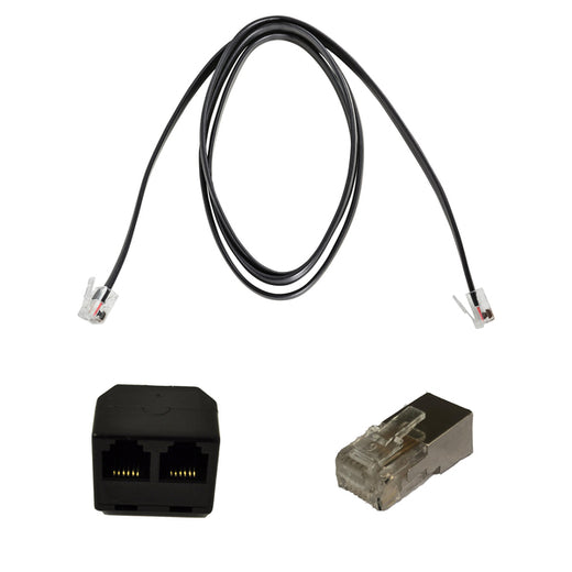 EFOY Connecting Kit RJ12 - 3 m