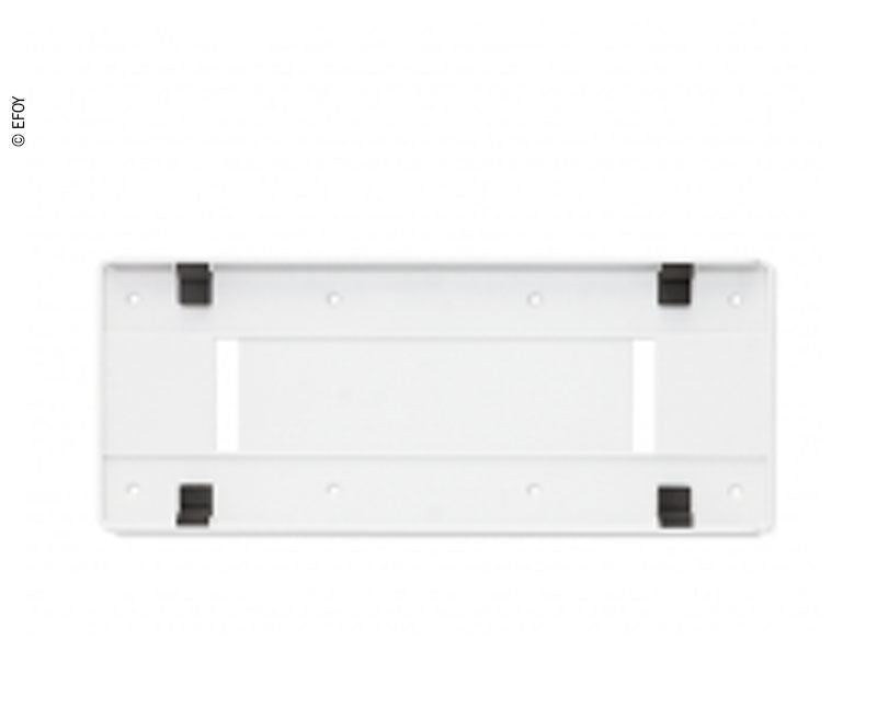 EFOY COMFORT Montageplatte