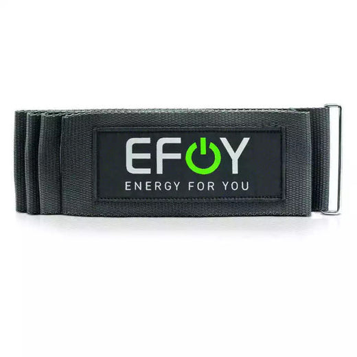 EFOY COMFORT Befestigungsgurt