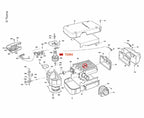 Gleichstrommotor E40 12V