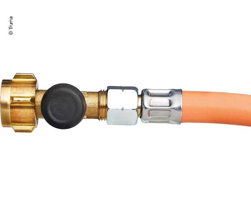 Truma HD-Schlauch SBS 450 mm G.12 DE