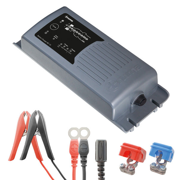 Truma PowerSet BC