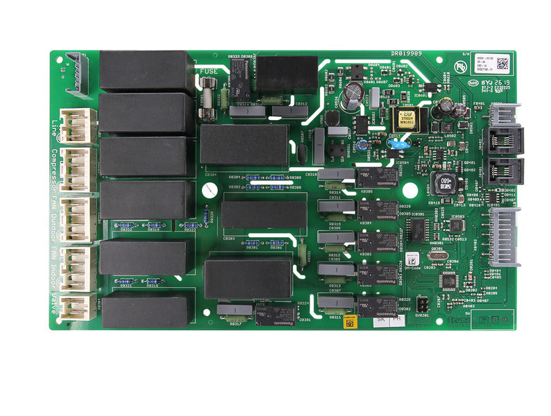 Elektronik Aventa comfort ab 04/2013