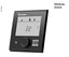 Truma Bedienteil CP plus VarioHeat,m.Kabel,Montagerahmen etc.