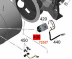 Unterlegkeil WTS-E