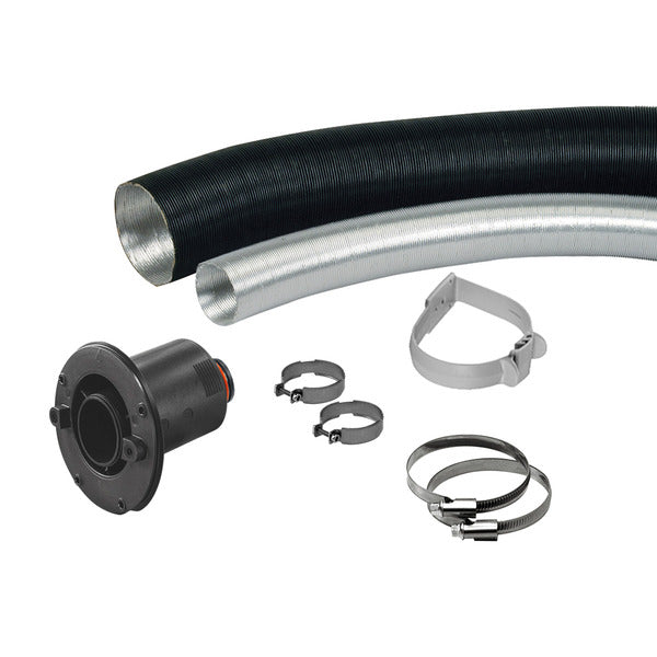 Truma Wandkaminset WK 64 L