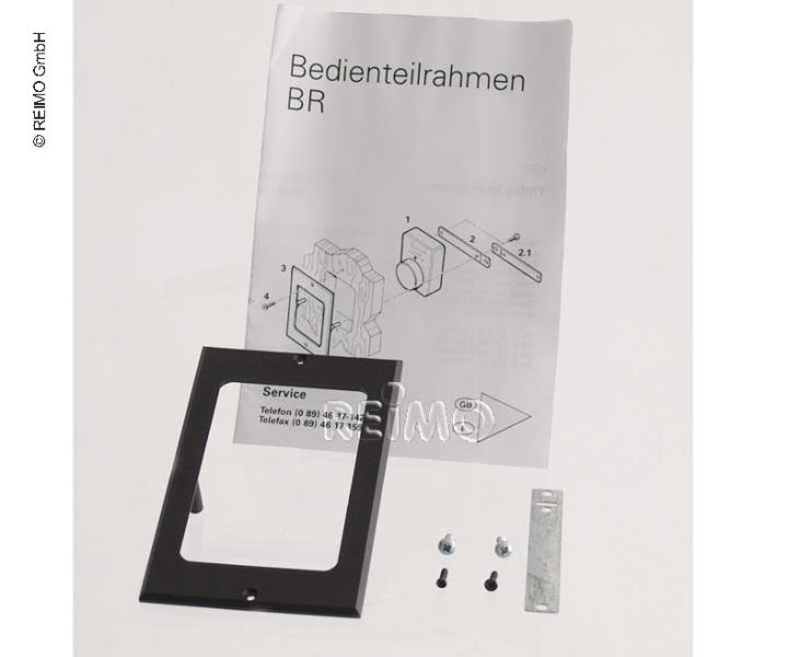 Truma Bedienteilrahmen