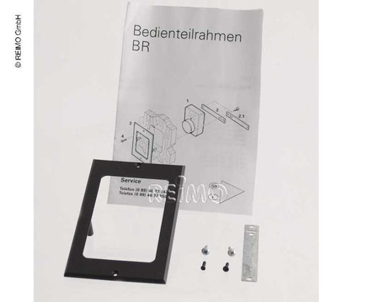 Truma Bedienteilrahmen