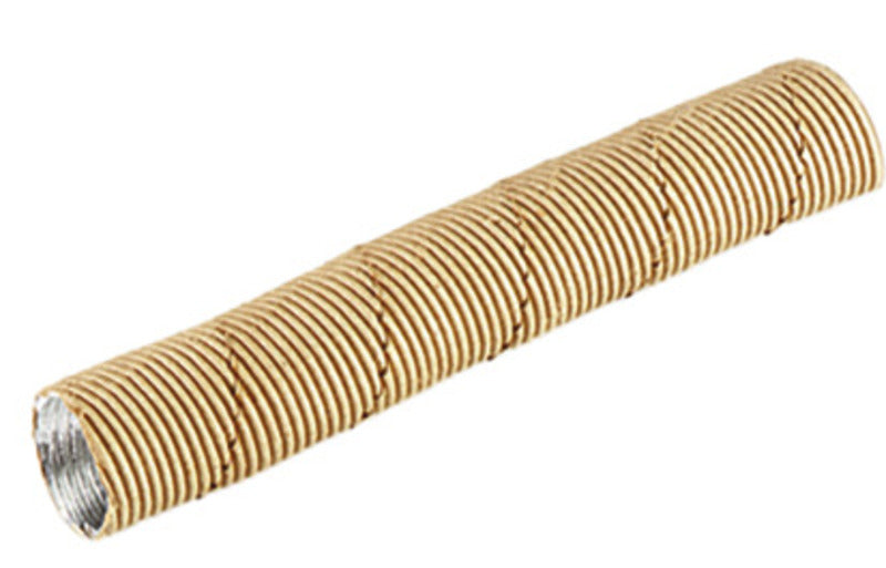 Isothermr.IR35mm gelocht 5m