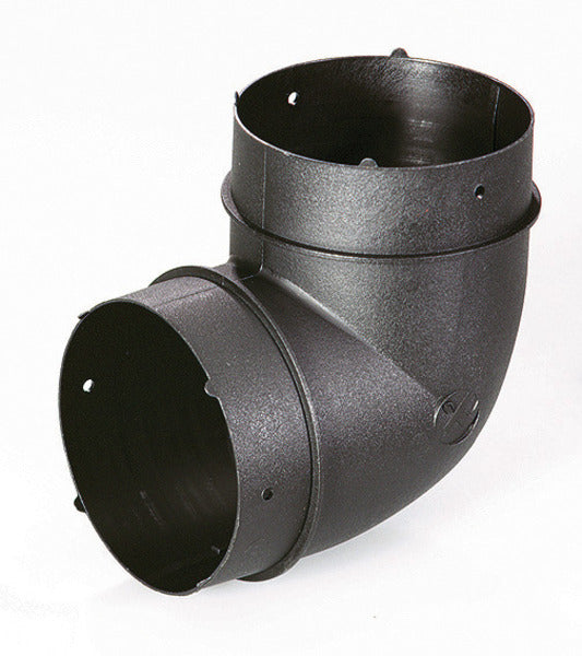 Truma Bogen BG - Schwarz