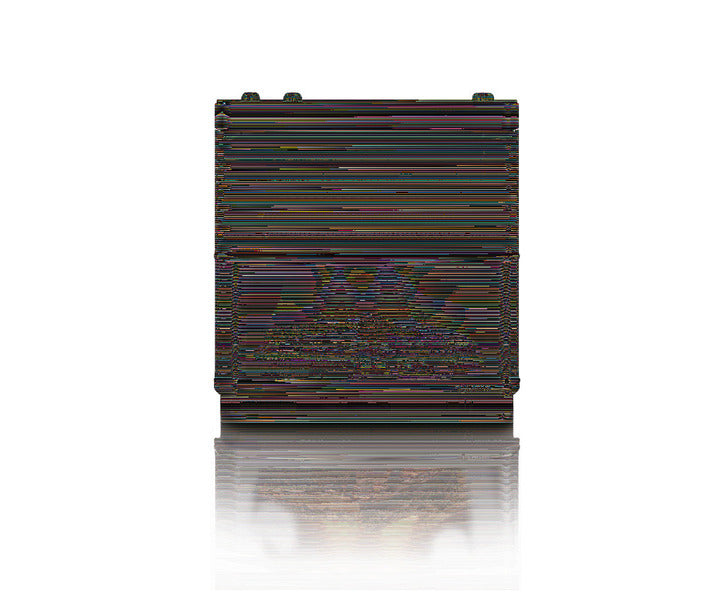 Truma Trumatic S5004 für 1 Gebläse - 30 mbar