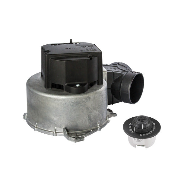 Truma Gebläse TEB-3 - 12 V - Bedienteil integriert