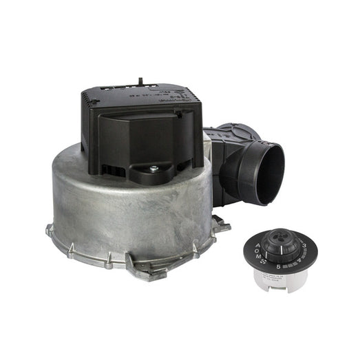 Truma Gebläse TEB-3 - 12 V - Bedienteil integriert
