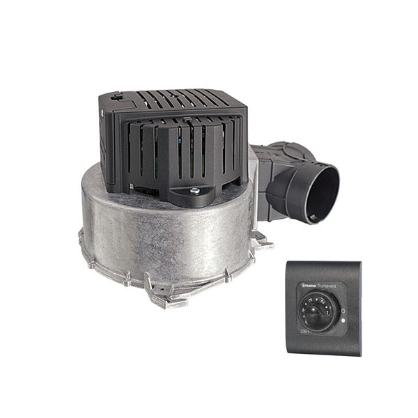 Truma Gebläse TN-3 - 230 V - Bedienteil extern