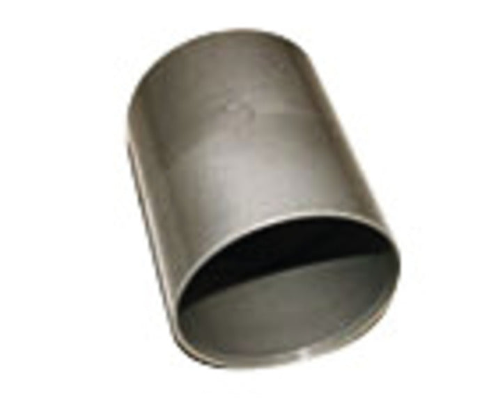 PVC Endmuffe für Schlauch TSP57