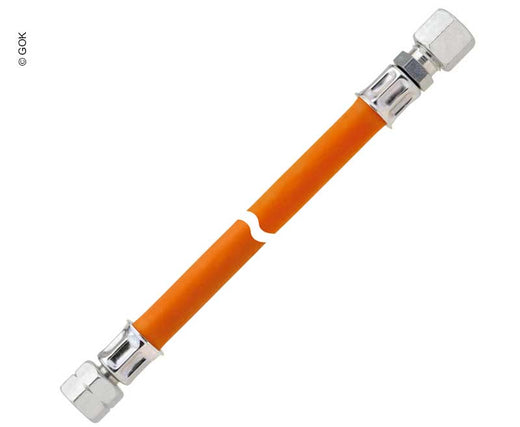 Gasschlauch 150cm PS 10bar