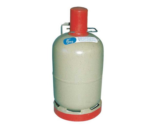 Füllung für Gasflasche 5kg KEIN Versand
