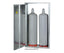 Gaskasten Stahl 1x 33kg