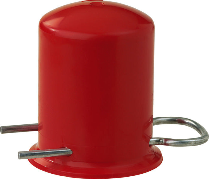 GOK Schutzkappe für Gasflaschen