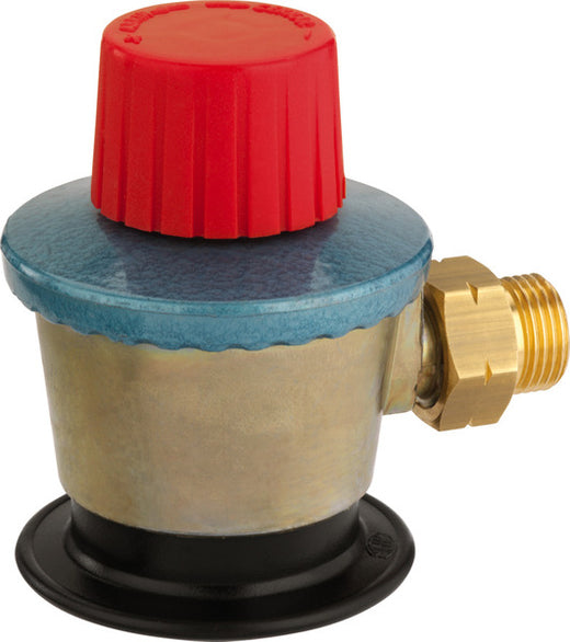 GOK Gasregler Clip-On-Adapter 35 mm