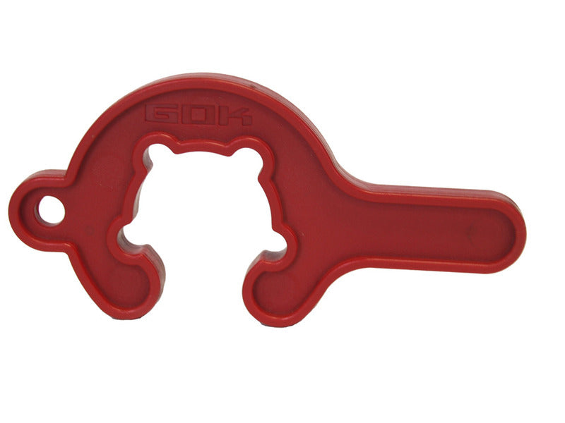 GOK Mini-Tool fÃ¼r Gasflaschenregler