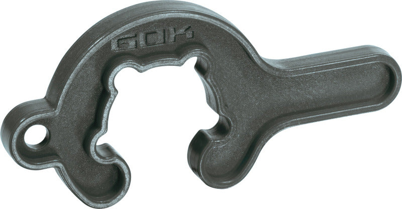 MiniTool für Gasflaschenregler - Blau