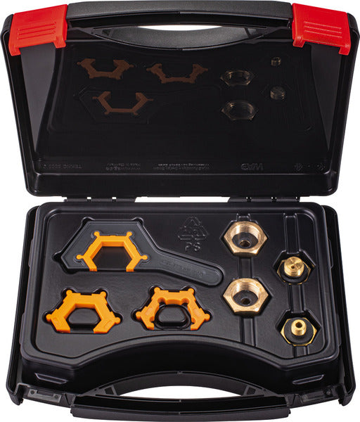 Euro-Set D Professional