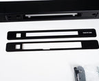 Türumbaukit für Thetford Kühlschranke N3000 / N4000A