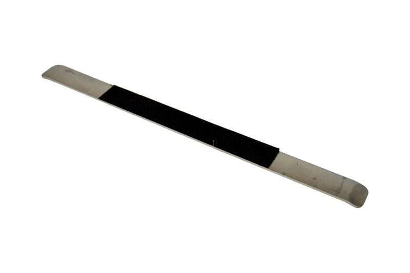 CAMPKO Spannblech Halter V2A für Mopeka und Truma LevelControl