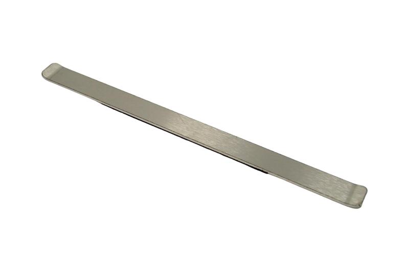 CAMPKO Spannblech Halter V2A für Mopeka und Truma LevelControl