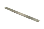 CAMPKO Spannblech Halter V2A für Mopeka und Truma LevelControl