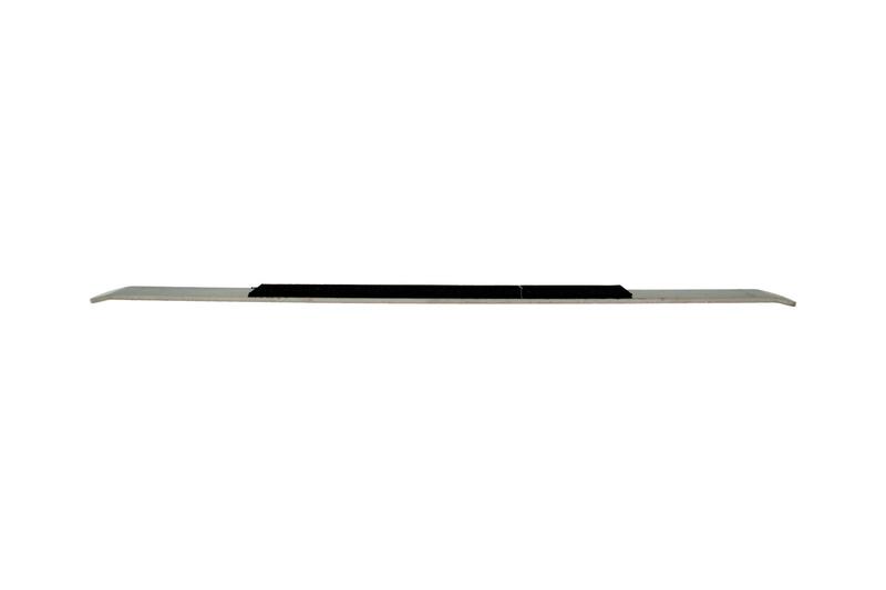 CAMPKO Spannblech Halter V2A für Mopeka und Truma LevelControl