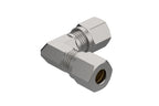 DREHMEISTER Schneidringverschraubung gewinkelt 90° - 8mm
