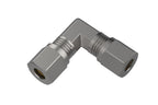 DREHMEISTER Schneidringverschraubung gewinkelt 90° - 8mm