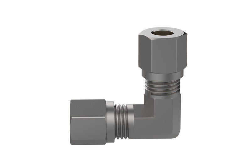 DREHMEISTER Schneidringverschraubung gewinkelt 90° - 8mm