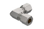 DREHMEISTER Schneidringverschraubung gewinkelt 90° - 10mm