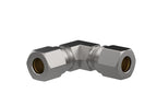 DREHMEISTER Schneidringverschraubung gewinkelt 90° - 10mm