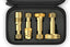 DREHM DREHMEISTER Adapter-Set für Gasflaschen