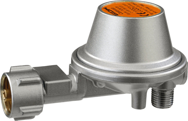 <p>Gasdruckregler ohne Manometer</p>