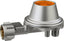 <p>Gasdruckregler ohne Manometer</p>