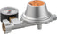 GOK Druckminderer mit Manometer - 50 mbar - Schweiz