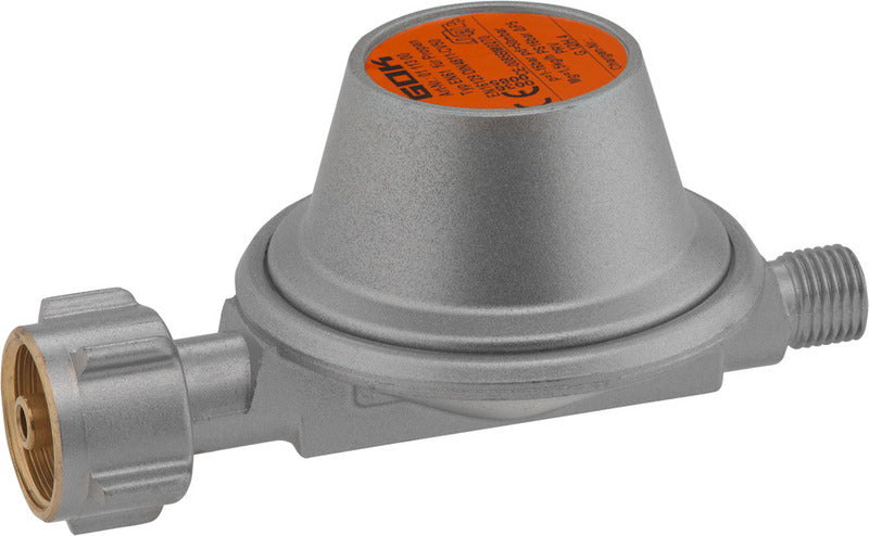 GOK Gasregler - 50 mbar
