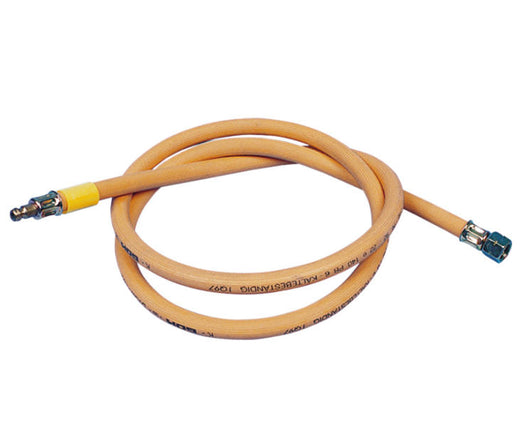 GOK Gasschlauch für Gassteckdose 40cm